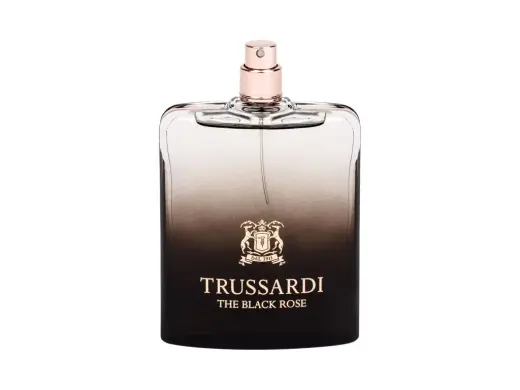 Trussardi The Black Rose Eau de Parfum 100 ml