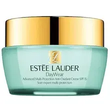Estee Lauder DayWear Multi-Protection Anti-Oxidant 24H-Moisture Creme SPF 15 - Dry Skin 50ml|1.7oz