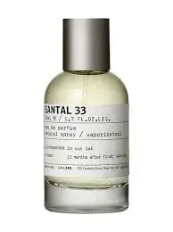 Le Labo Santal 33 Edp Spray 50 ml