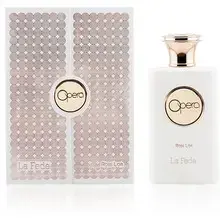 Opera Rose L'Or EDP