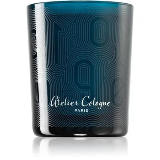Atelier Cologne, Fleur De Tanger, Citrus, Scented Candle, 180 g