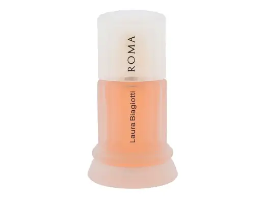 Laura Biagiotti Roma Eau de Toilette 50 ml