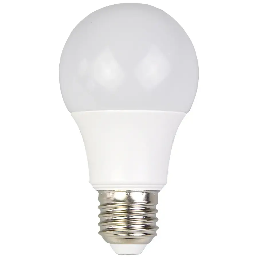 LED spuldze 7W E27 560lm 2700k D Line
