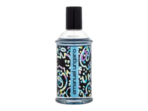 Emanuel Ungaro For Him Eau de Toilette 50 ml
