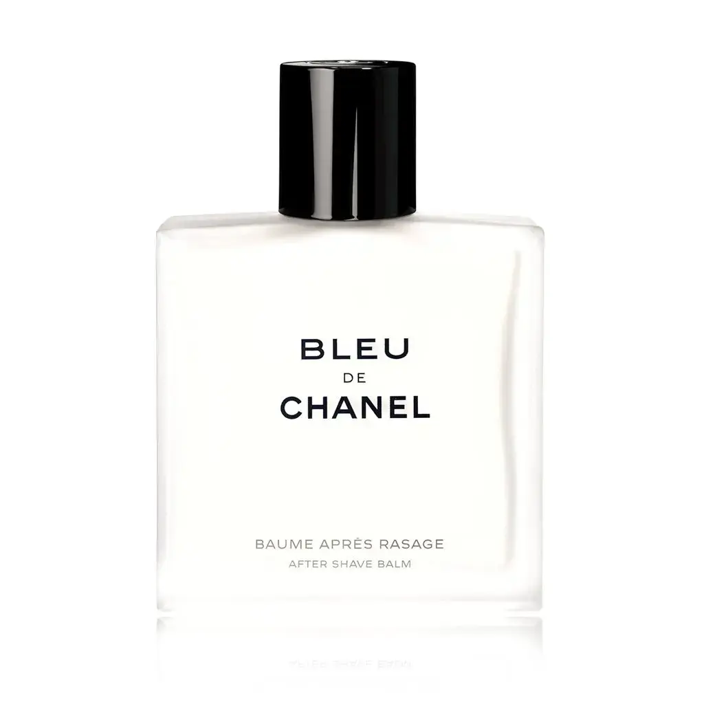 Bleu De Chanel After Shave 100 Ml