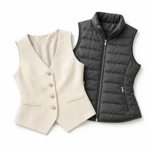 Vestes