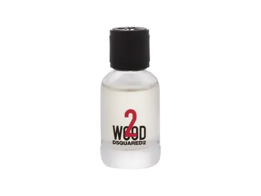 Dsquared2 2 Wood Eau de Toilette 5 ml