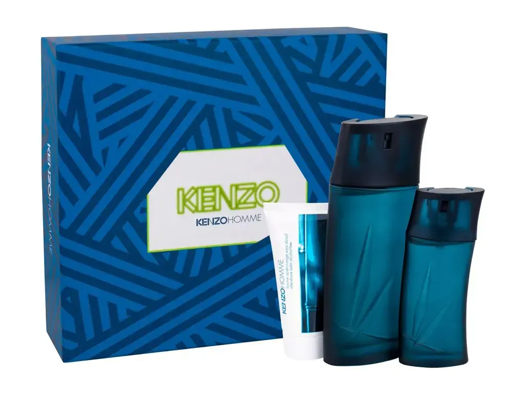 KENZO Homme Eau de Toilette 100 ml