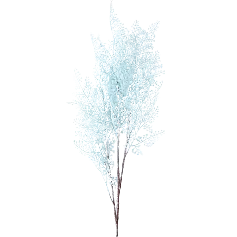 Mākslīgā Ciprese 108cm, balta