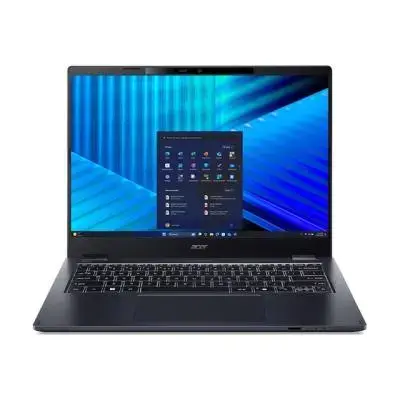 Acer Notebook Travelmate P4 TMP414-55-TCO-51CH TMP41455TCO51CH 14" FHD U5-225U 16GB 512GB W11Pro 14" FHD U5225U 16GB 512GB W11Pro (NX BFEEG 001) AcerBFEEG Acer BFEEG