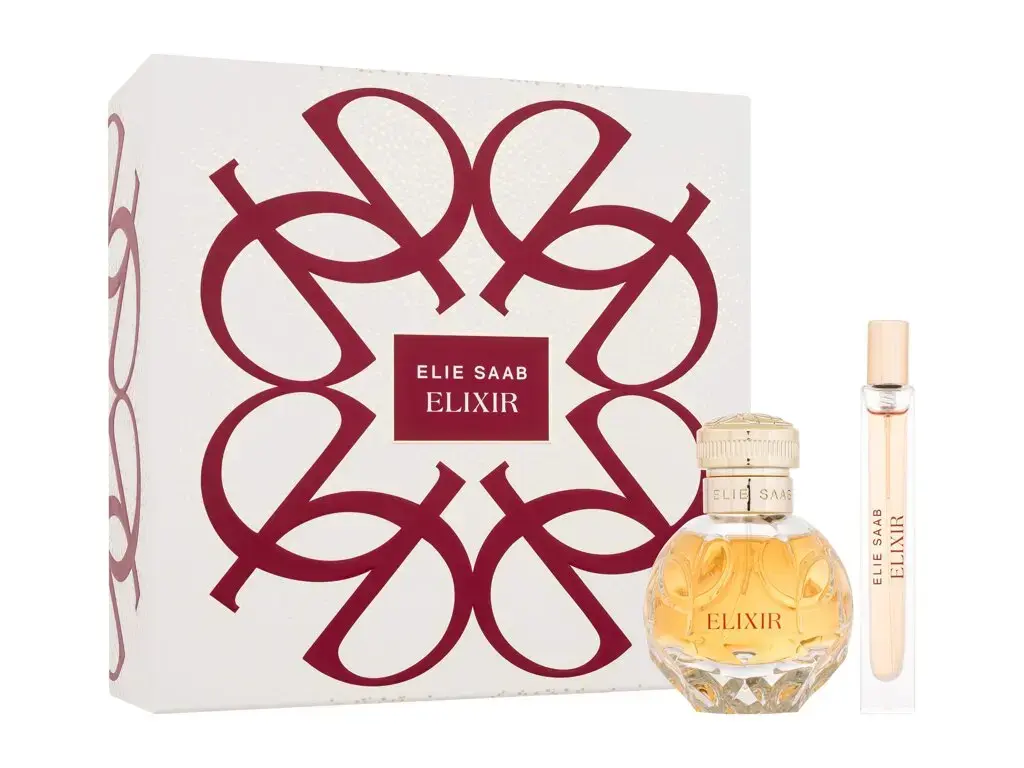 Elie Saab Elixir Eau de Parfum 50 ml