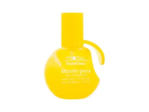 Masaki Matsushima Matsu Sunshine Eau de Parfum 40 ml