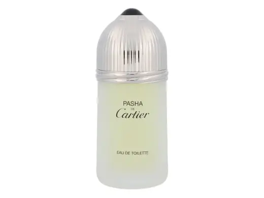 Cartier Pasha De Cartier Eau de Toilette 100 ml