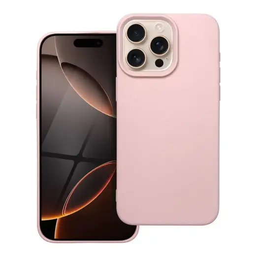 Skin telefono dėklas Samsung Galaxy A27 5G (A276) rožinis