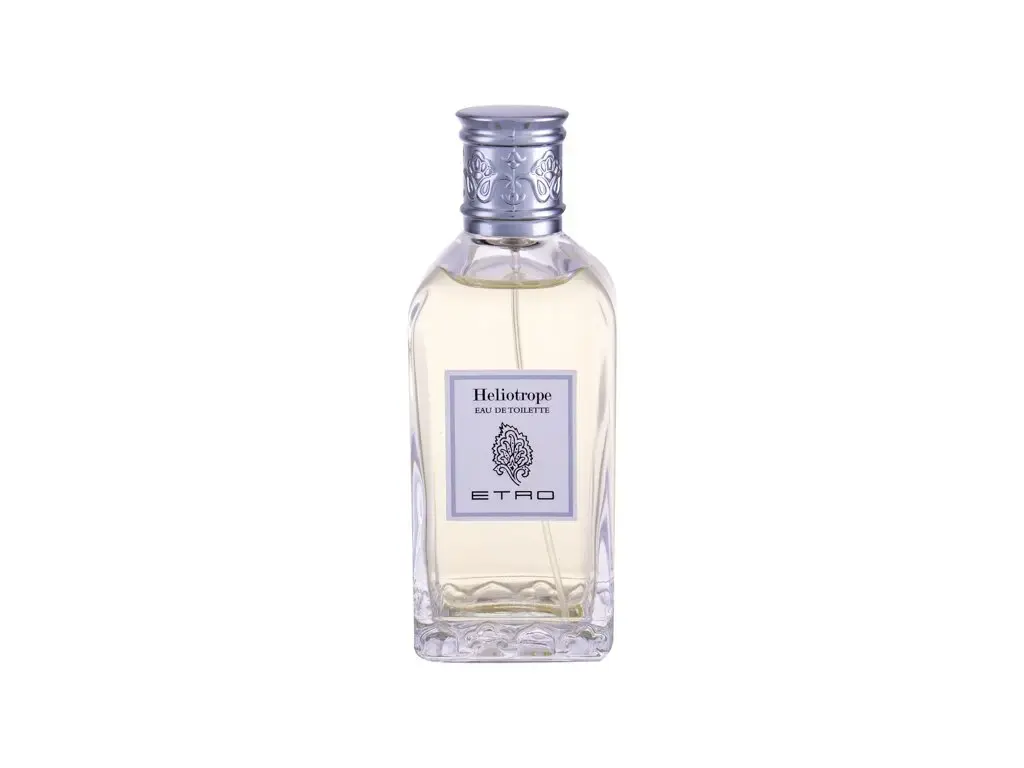 ETRO Heliotrope Eau de Toilette 100 ml