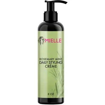 Mielle  Rosemary Mint Daily Styling Créme - Stylingový krém pro definici a tvar 240ml