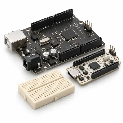 Arduino plaadid