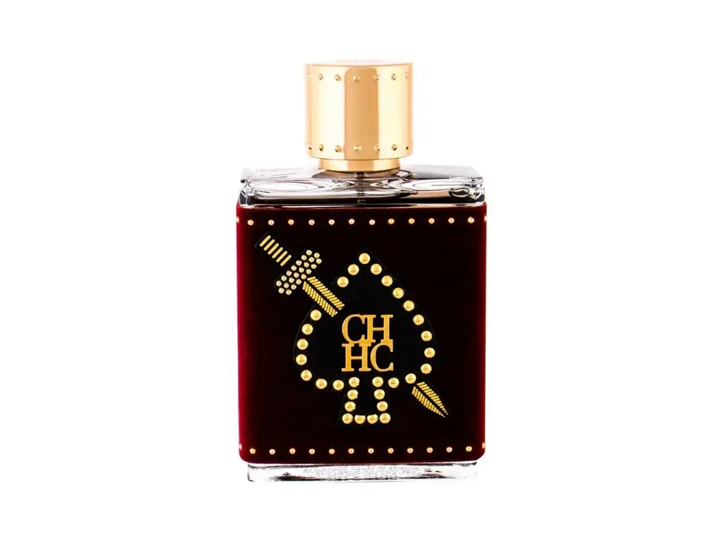 Carolina Herrera CH Kings Eau de Parfum 100 ml