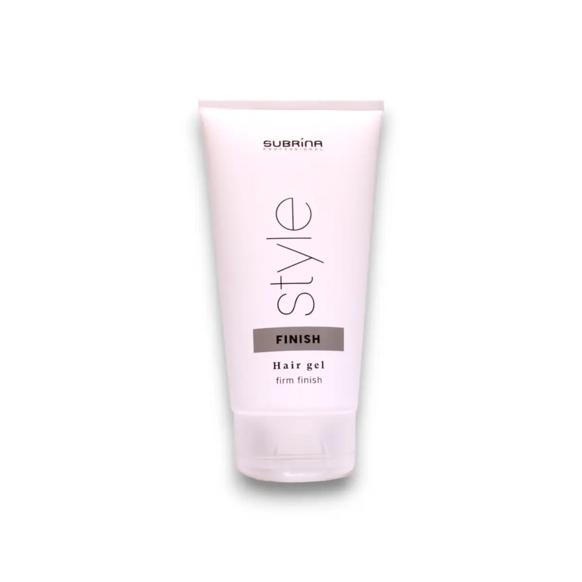 Subrina Professional, Style Finish, Hair Styling Gel, For Styling, 150 ml