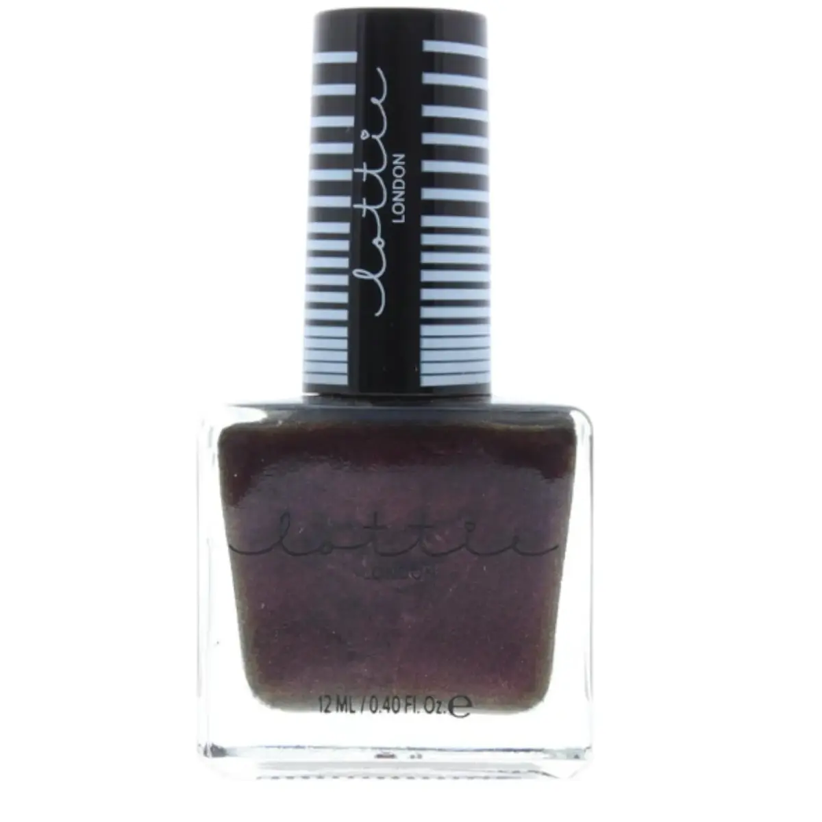 Lottie London, Guru, Glossy, Nail Polish, 056, Guru, 12 ml