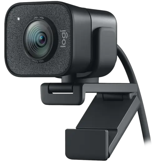 LOGITECH StreamCam - GRAPHITE - USB