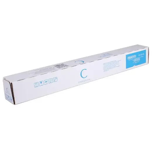 Utax Toner CK-8514C CK8514C Cyan (1T02NDCUT1) (1T02NDCUT0)