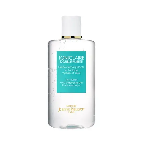 Jeanne Piaubert Toniclaire  Cleansing Gel  Face And Eyes 200ml