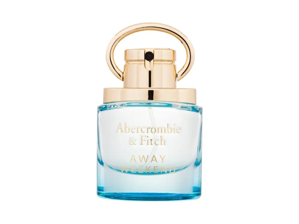 Abercrombie & Fitch Away Weekend Eau de Parfum 30 ml