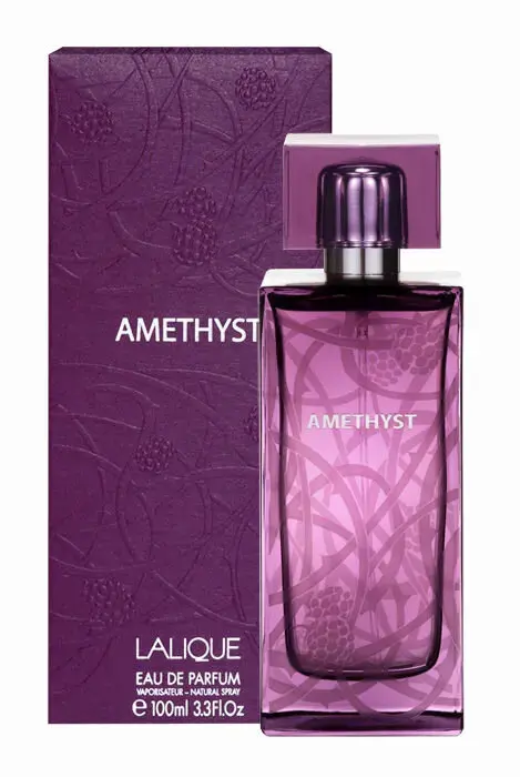 Lalique Amethyst Eau de Parfum 100 ml