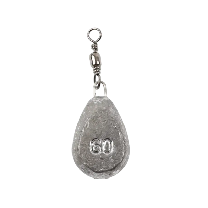 Pro Catch Ash 60g