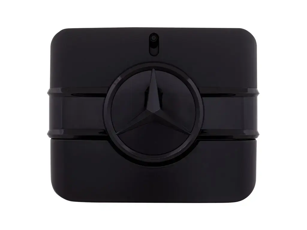 Mercedes-Benz Sign Your Power Eau de Parfum 100 ml