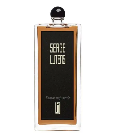 Serge Lutens Santal Majuscule Edp Spray 100 Ml