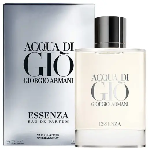 Giorgio Armani Acqua di Gio Essenza Eau de Parfum 180 ml