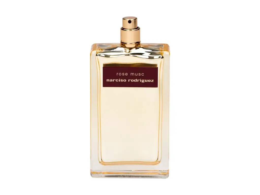 Narciso Rodriguez Rose Musc Eau de Parfum 100 ml