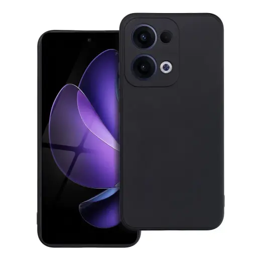 MATT case for OPPO Reno 13 black