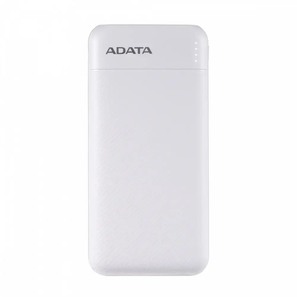 Ārējais akumulators C100 10000mAh QC|PD melns