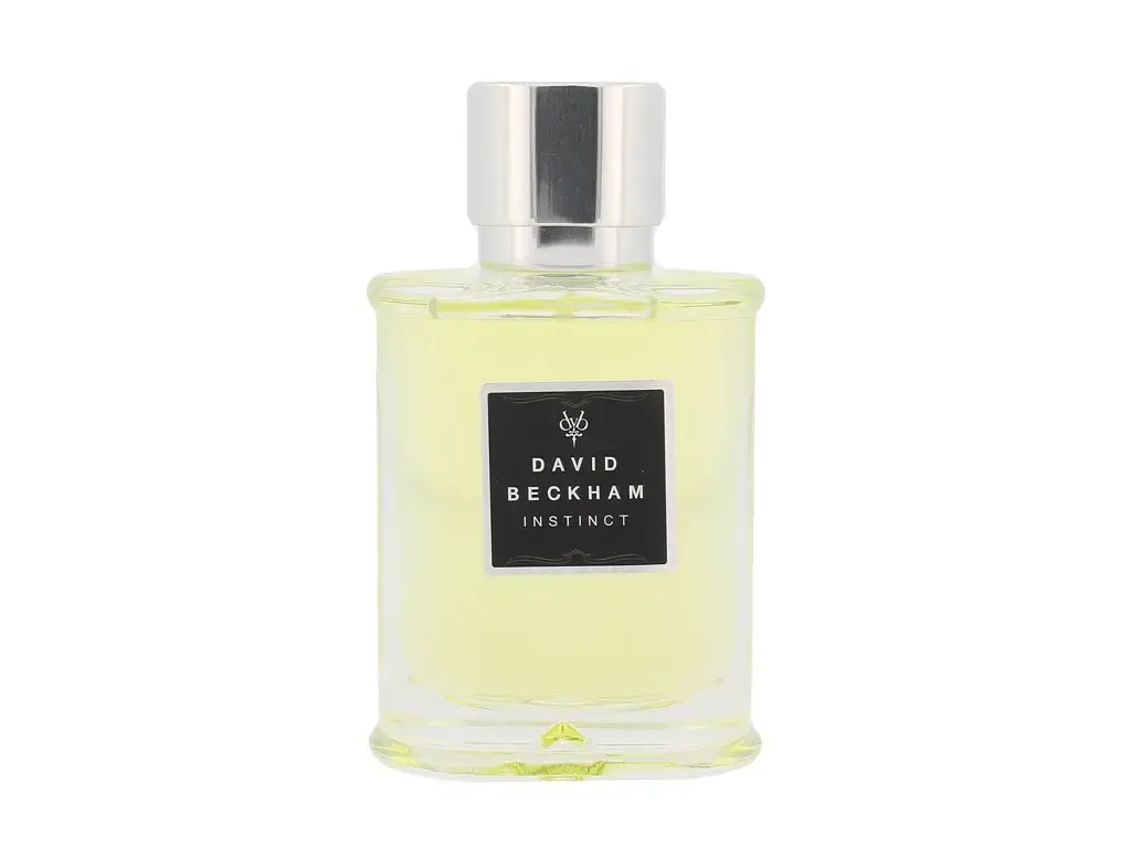 David Beckham Instinct Eau de Toilette 75 ml