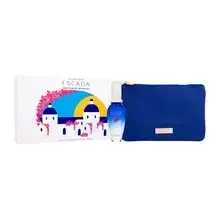 Santorini Sunrise Gift set EDT 30 ml and cosmetic bag
