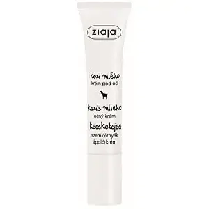 Ziaja Goat's Milk Eye Cream 15ml