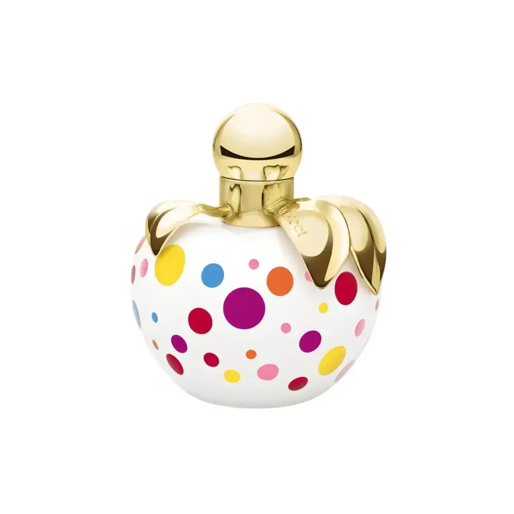 Nina Ricci, Nina Pop, Eau De Toilette, For Women, 80 ml