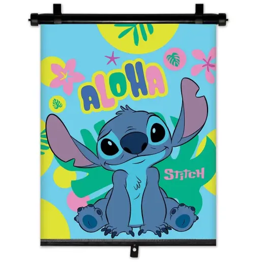 Roller sunshade 1 pc 36*45 m. Stitch