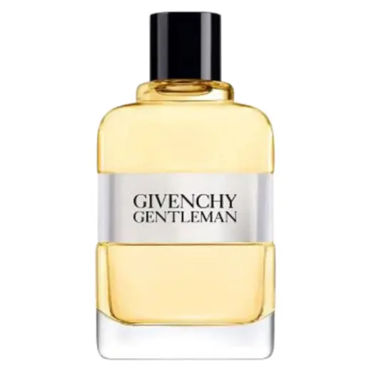Givenchy Gentleman Original (EDT) tualetinis vanduo vyrams 100 ml