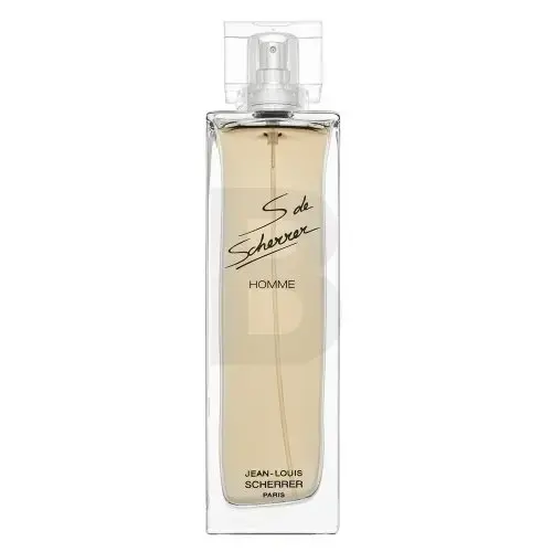 Jean-Louis Scherrer S de Scherrer Homme (EDT) tualetes ūdens vīriešiem 100 ml