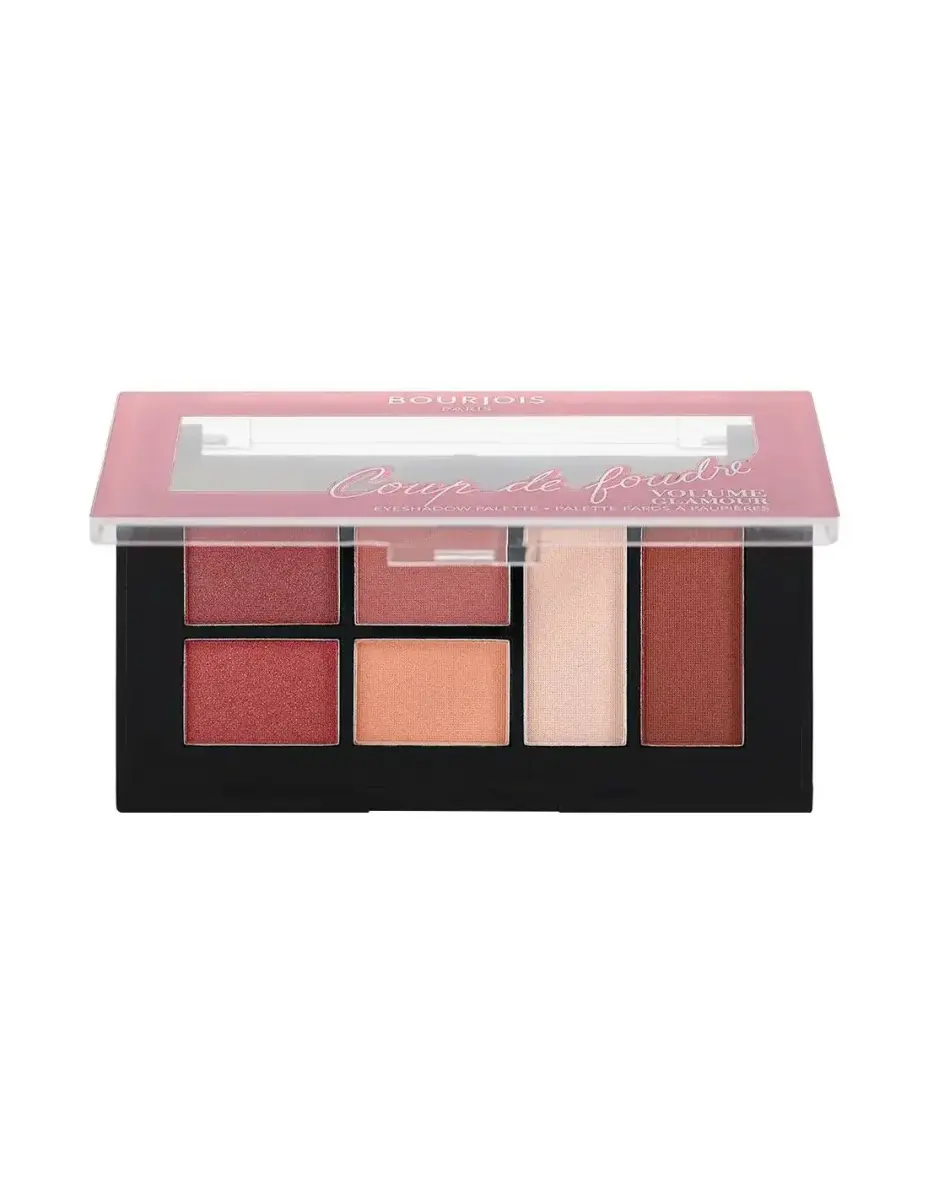 Bourjois Volume Glamour Favorite 03-Cute (3616302467396)