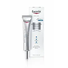 Eucerin Hyaluron-Filler 3x EFFECT Eye Cream SPF 15 15ml