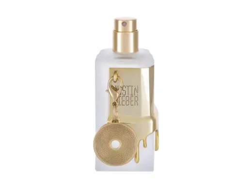 Justin Bieber Collector´s Edition Eau de Parfum 30 ml