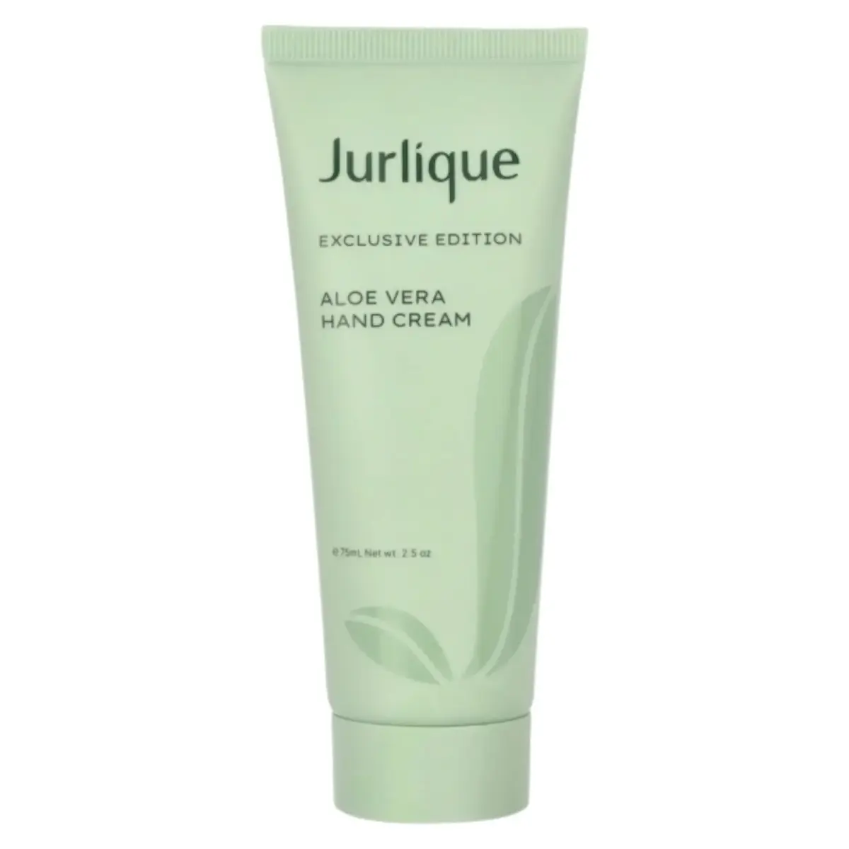 Jurlique , Exclusive Edition, Deeply hydrates, Hand Cream, Aloe Vera, 75 ml *Tester