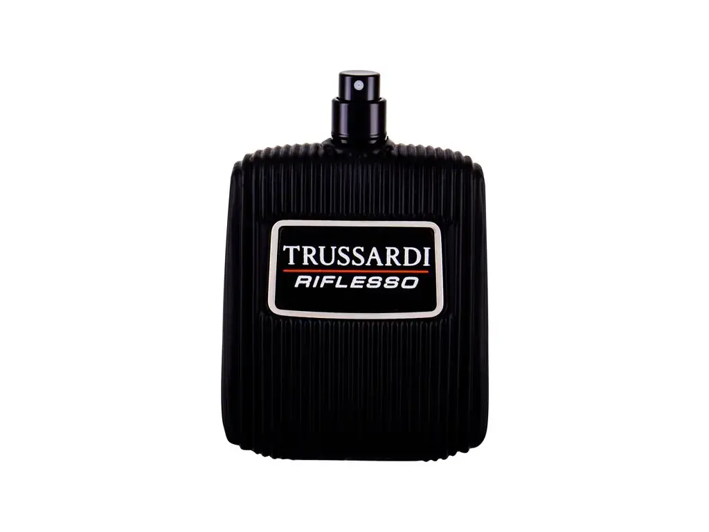 Trussardi Riflesso Streets Of Milano Eau de Toilette 100 ml
