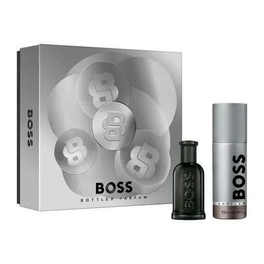 Boss BOSS Bottled Parfum Giftset 50ml - Multi