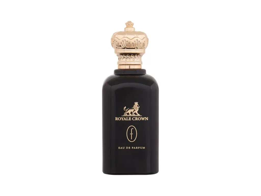 Flavia Parfum Royale Crown Eau de Parfum 100 ml